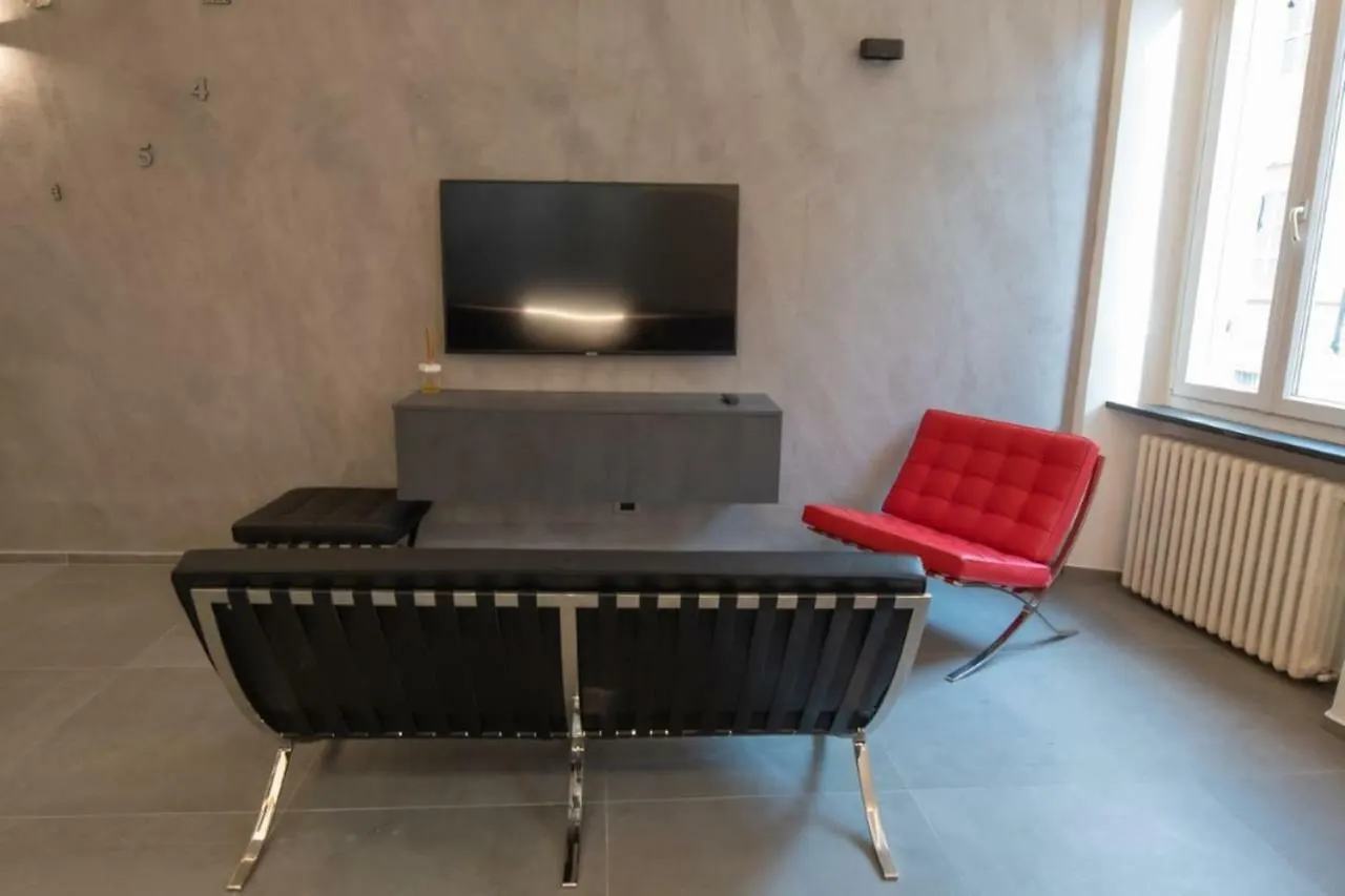 Banksy - Arte in centro città Appartamento Parma